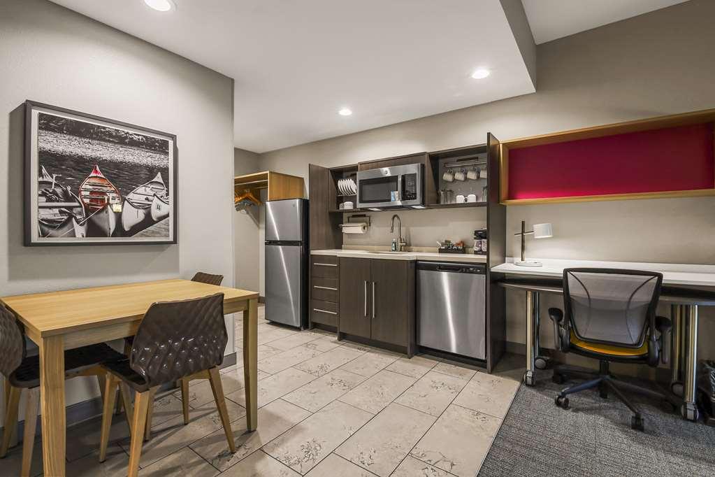 Home2 Suites By Hilton Cookeville Habitación foto