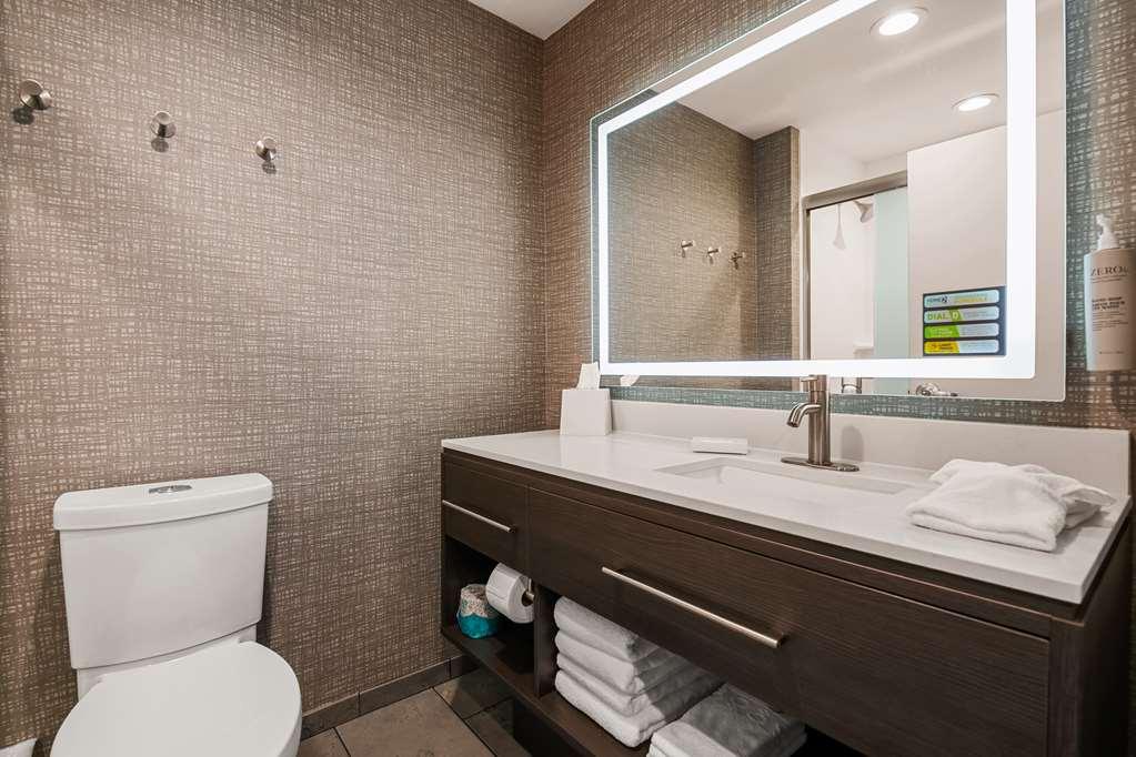 Home2 Suites By Hilton Cookeville Habitación foto