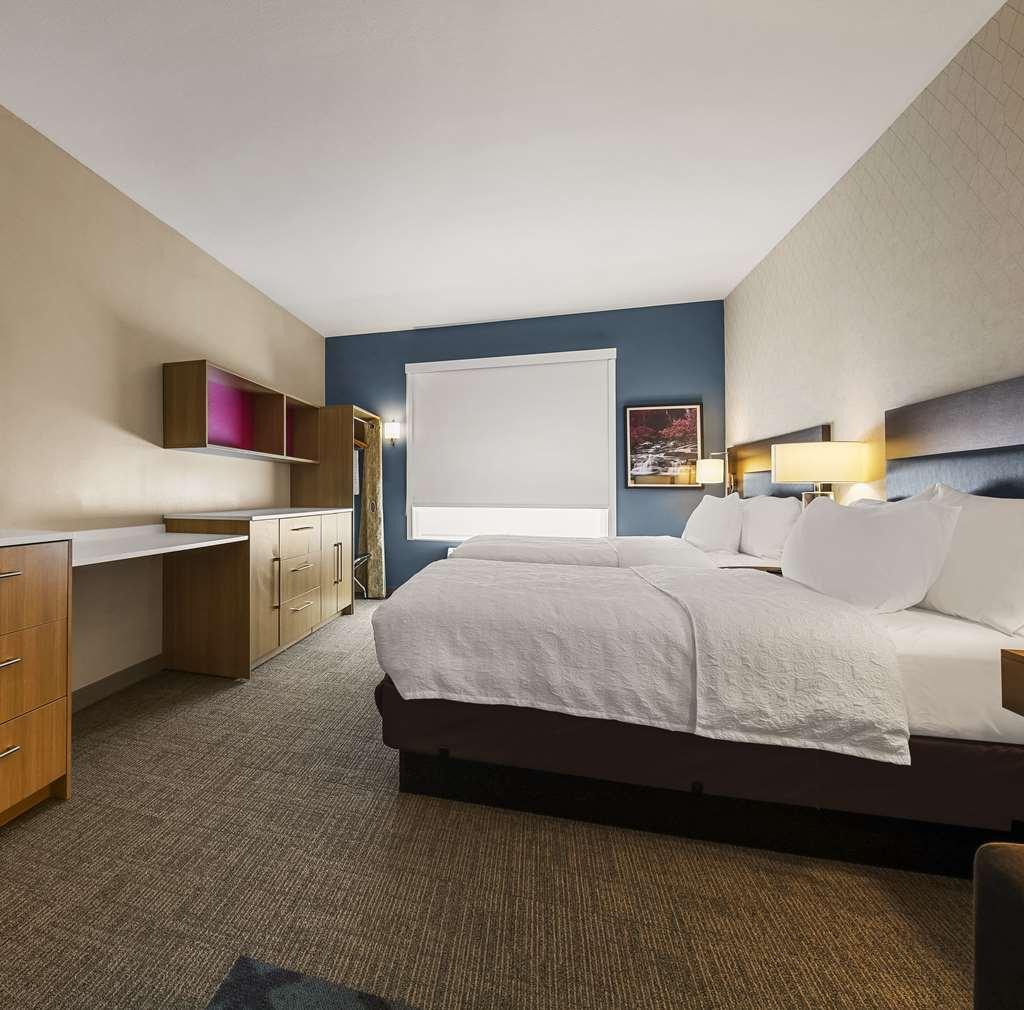 Home2 Suites By Hilton Cookeville Habitación foto