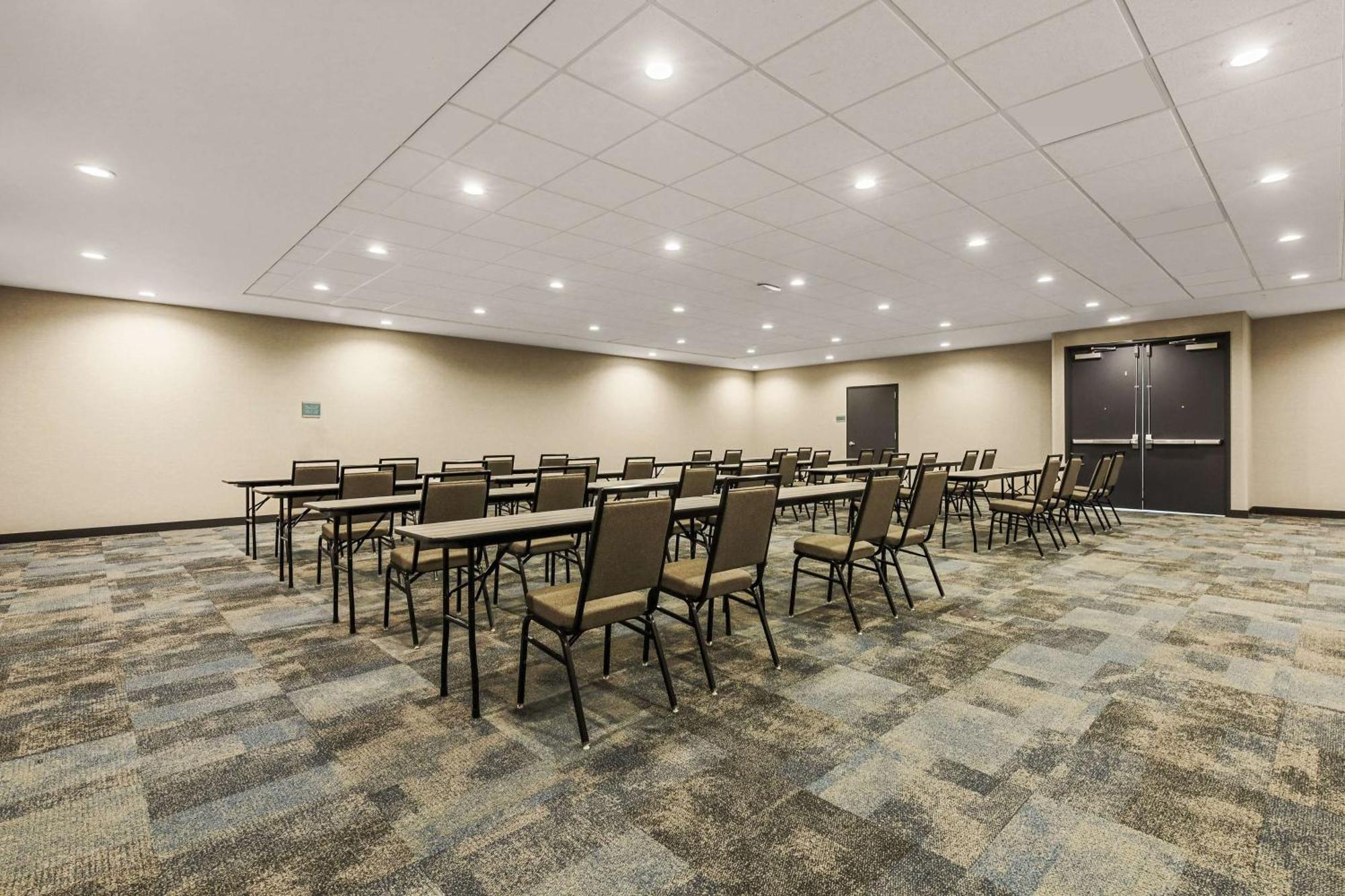 Home2 Suites By Hilton Cookeville Exterior foto
